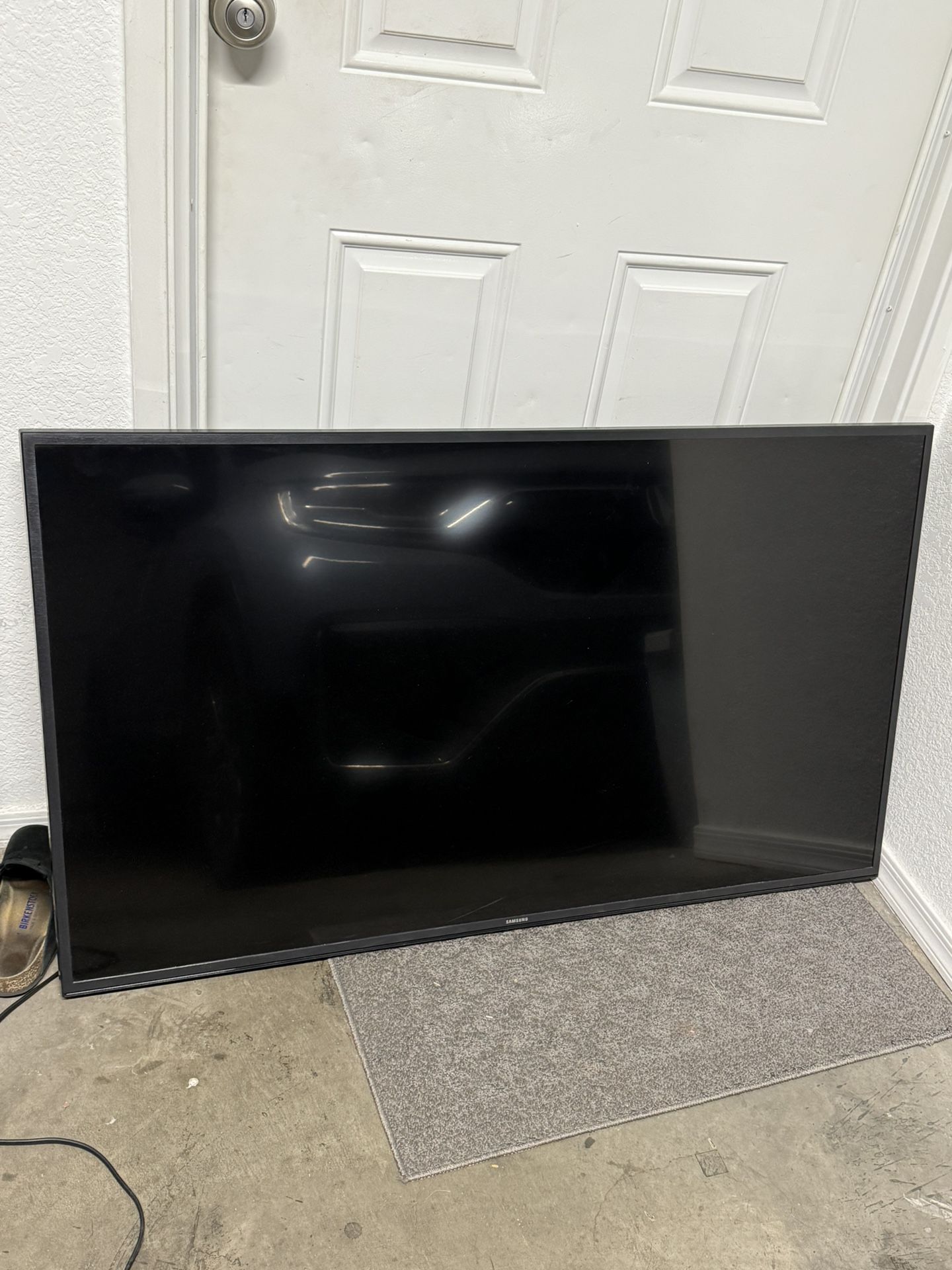 50 Inch Samsung Tv