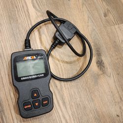 Obd sensor works great