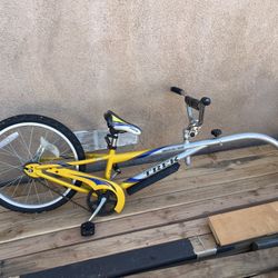 Tren Mountain Bike Adaptar