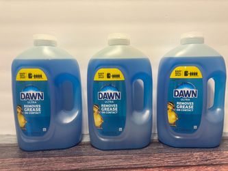 House  Detergent - $10 cada uno - $10 each