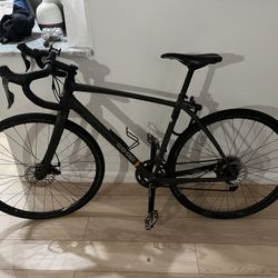 REI Coop Gravel Bike