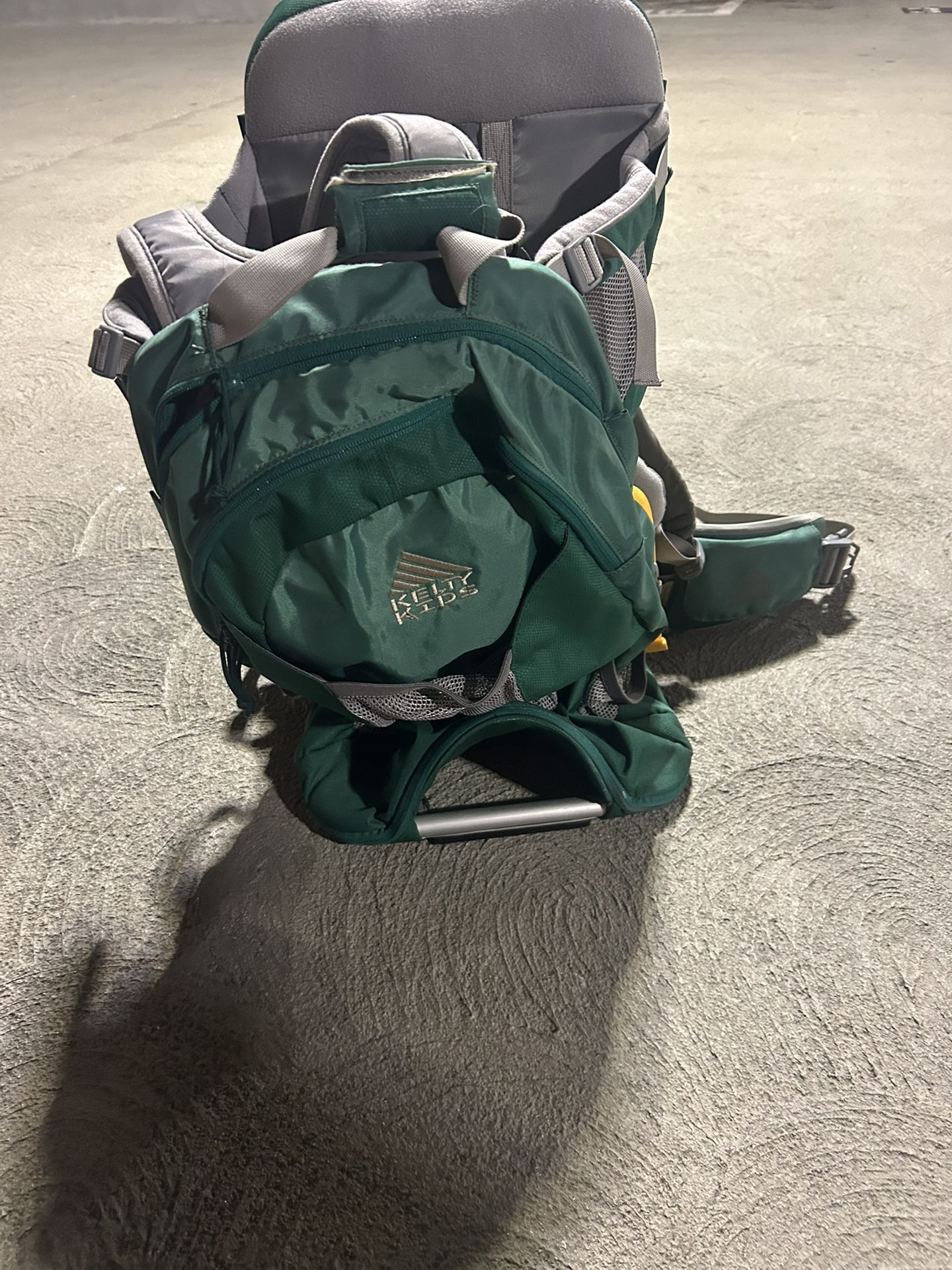 Baby/child Hiking Carrier Backpack