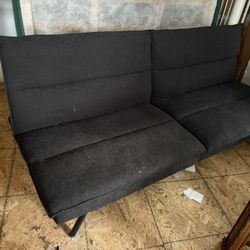 futon 