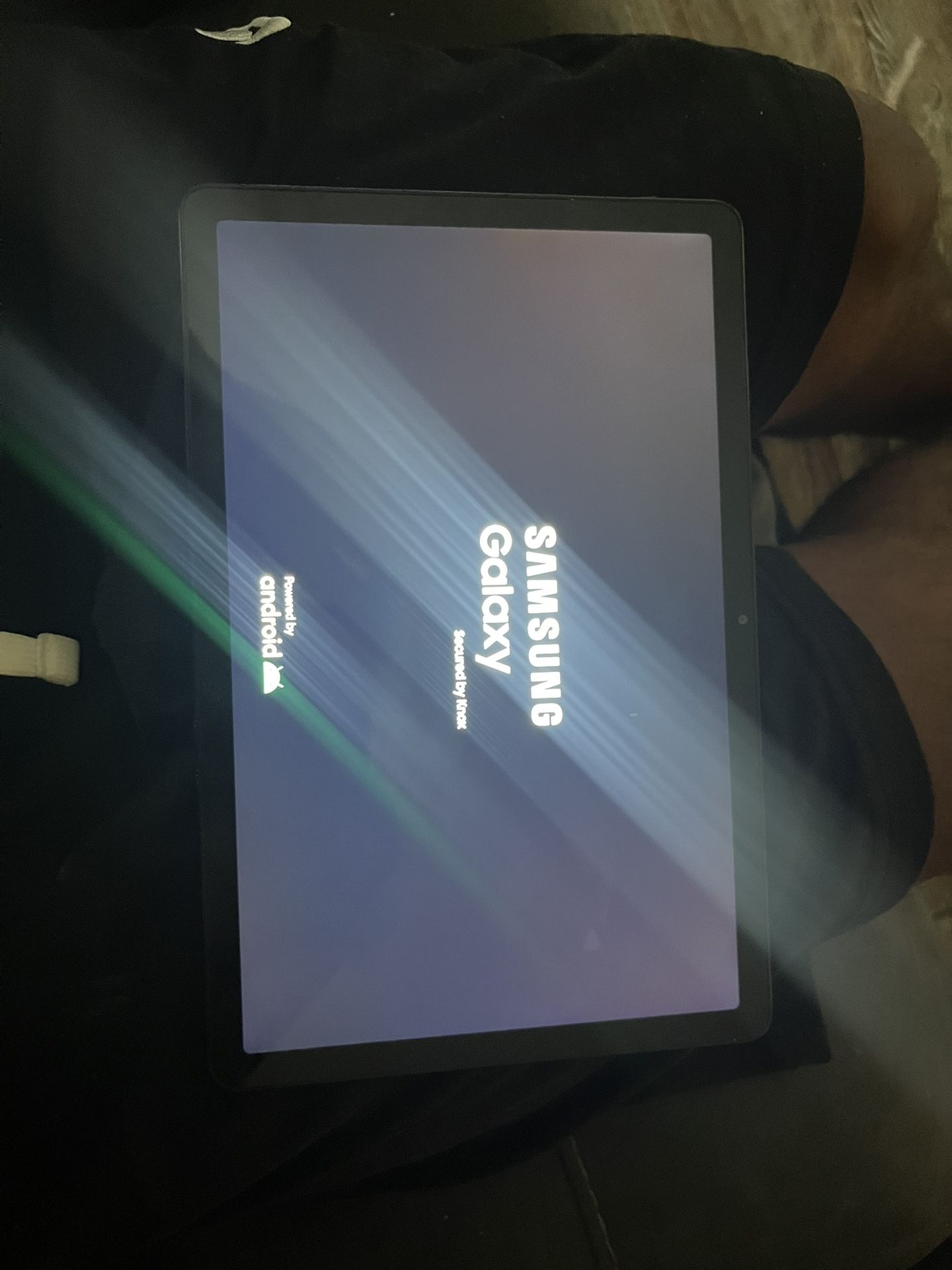 Samsung Galaxy A9+ Tablet