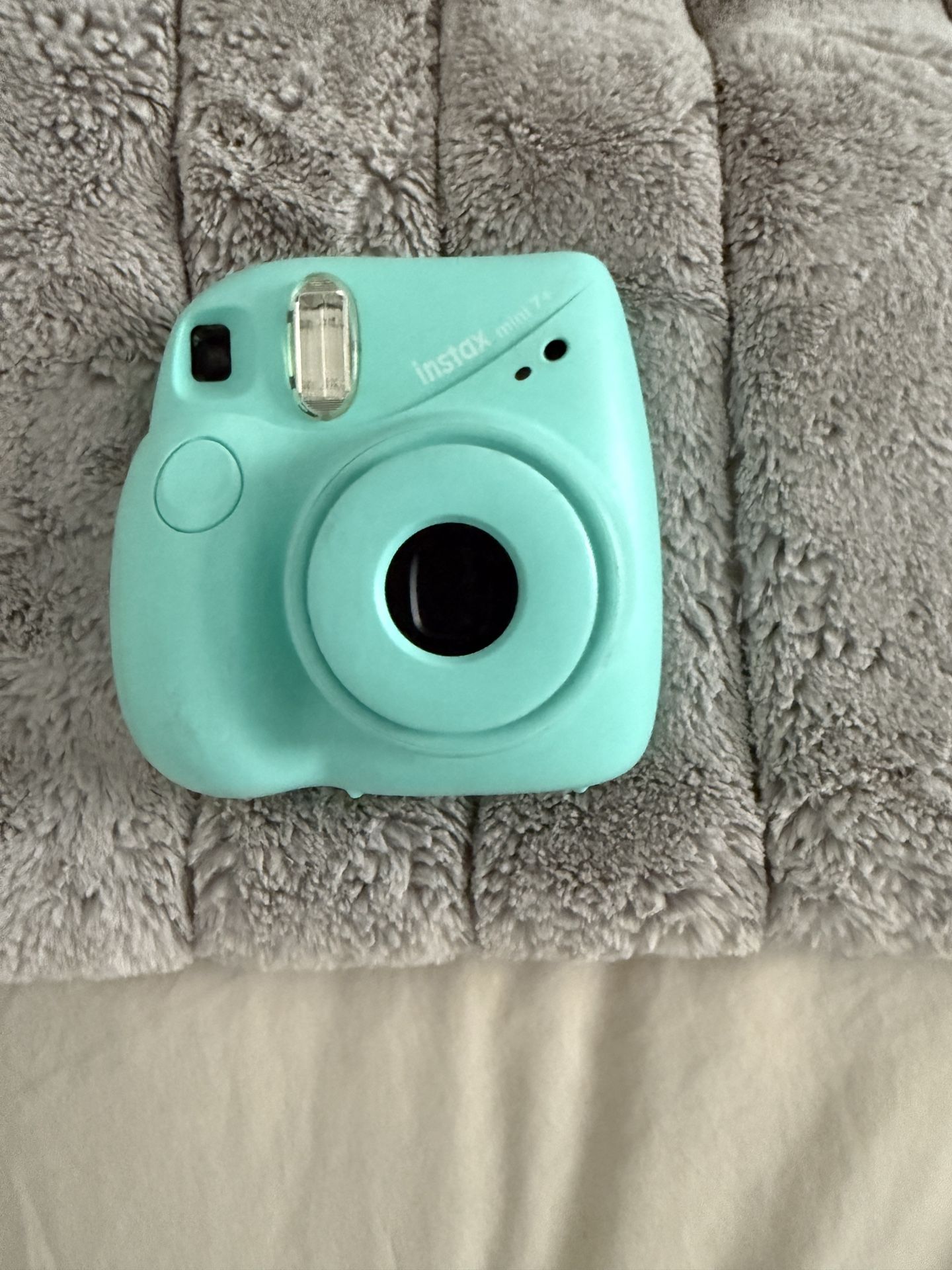 Polaroid Camera