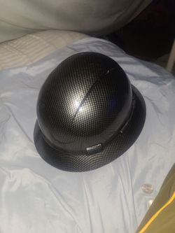 Safety Dax Carbon Fiber ANSI-C, TYPE 1 Full Brim Hard Hat
$195.99