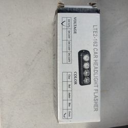 Raryloy LED
