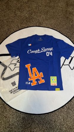 Afull Lotta Cough Sryup Shirt