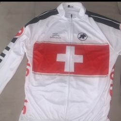 Road Bike Jersey