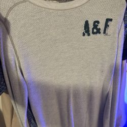 Ambercombe and Finch Sweater