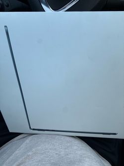 MacBook Air