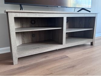 Tv stand