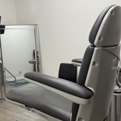 MedSpa Treatment Chair Salon Chair