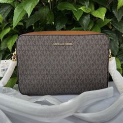 New MK Crossbody Bag 