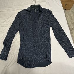 H&M Slim Fit Shirt