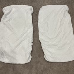Baby Crib Mattress Covers