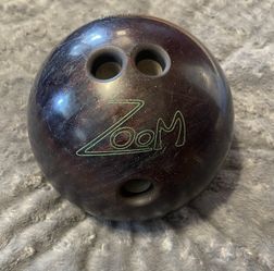 Ebonite Bowling Ball 14 Lb