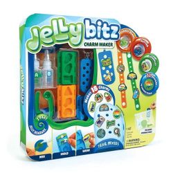 ArtSkills Jellybitz DIY Charm Maker Craft Kit for Kids $19.99