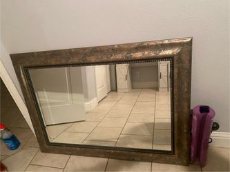 $15 Decor Mirror