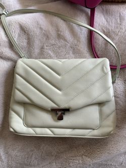 Light Green Pocketbook