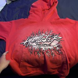 Hellstar hoodie