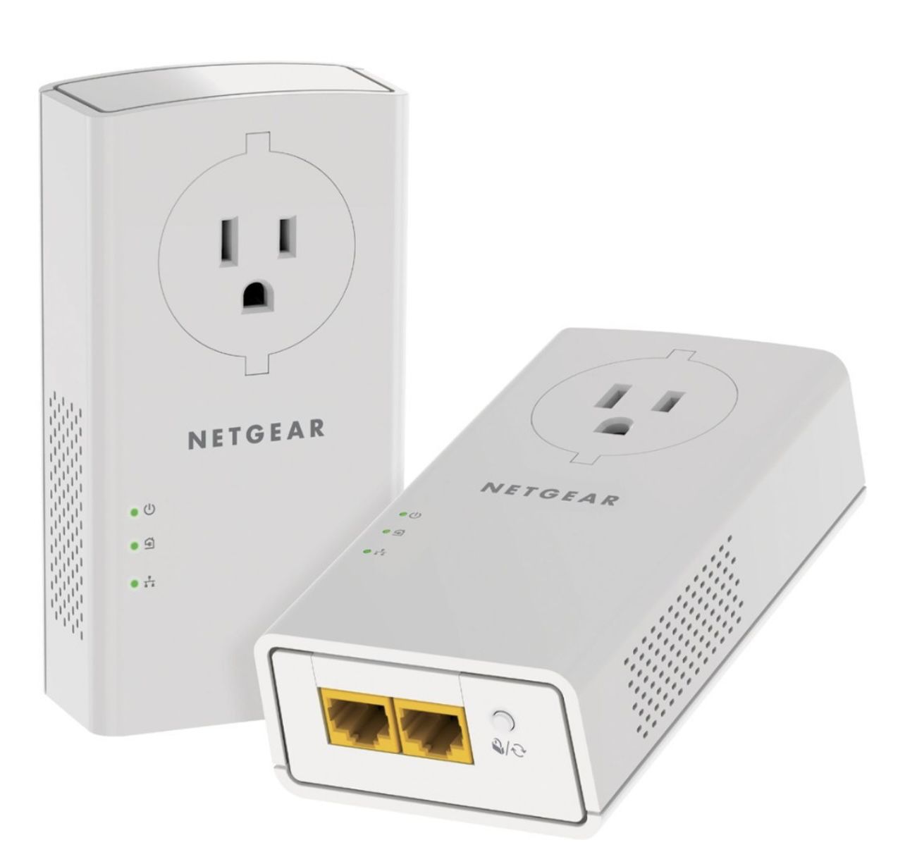 NETGEAR Powerline PLW1000 WiFi Extender