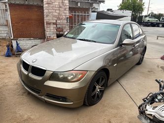 BMW 328i part out