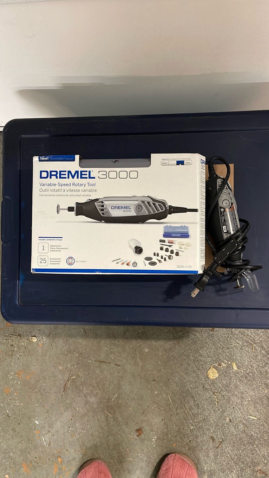 Dremel