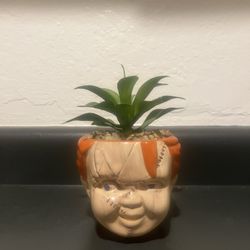 Chucky Artificial Plant