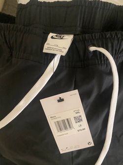 Nike Men’s Pants