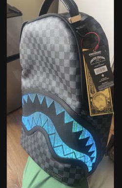 Rare Led Spray Ground