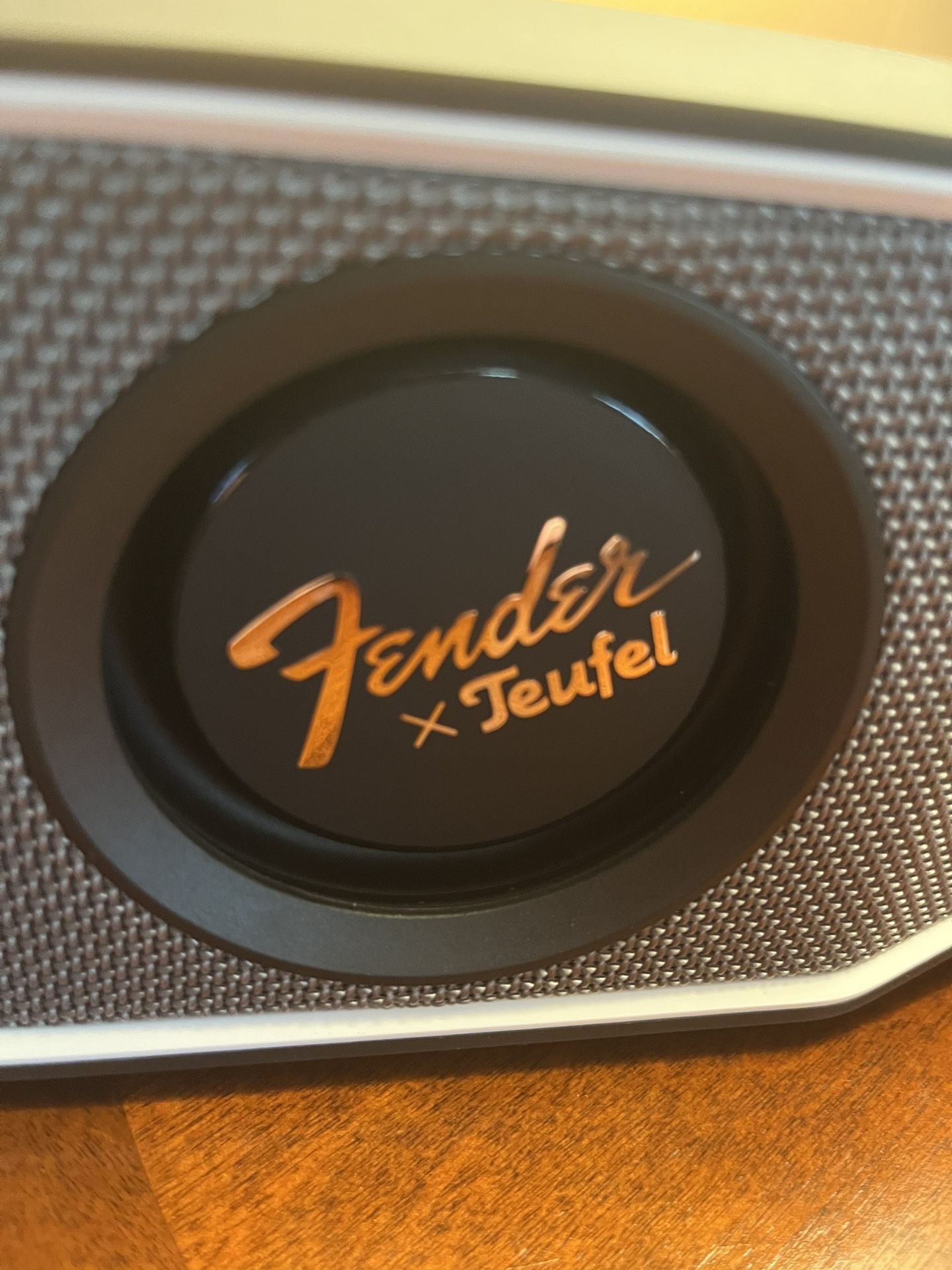 Bluetooth Speaker