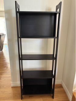 Ikea bookcase or shelf