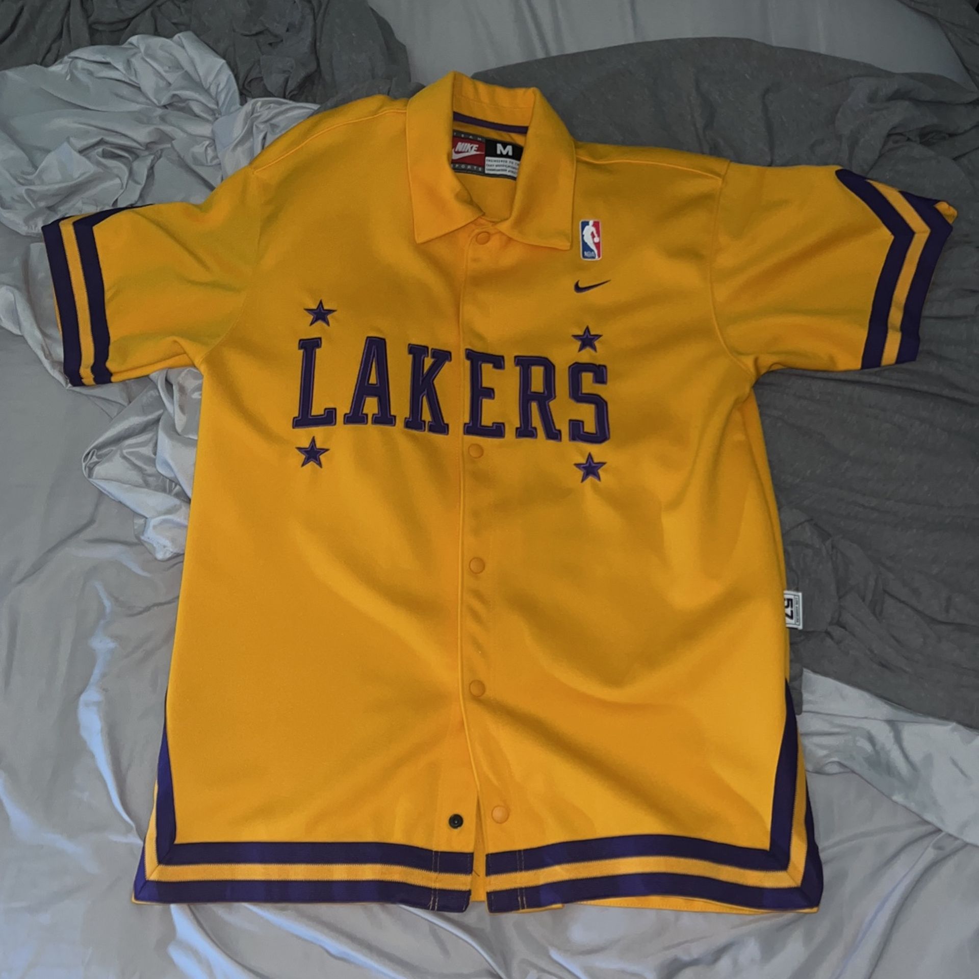 Lakers