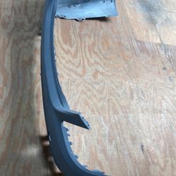 S(contact info removed) Rear Bumper