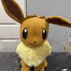 Eevee Plush