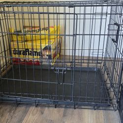 Dog Crate 