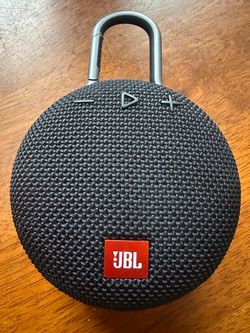 Jbl, Bluetooth speaker