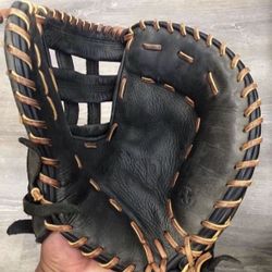MIZUNO MVP GXF 51 BASEBALL SOFTBALL FIRST BASE GLOVE