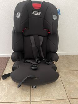 Car seat