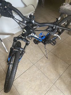 Mountain Bike