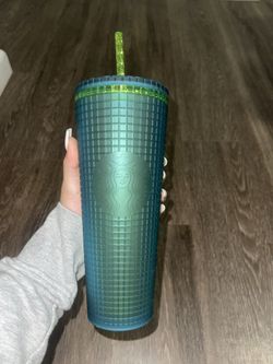 Starbucks Tumbler