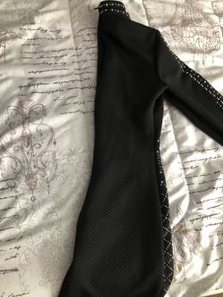 Bebe dress