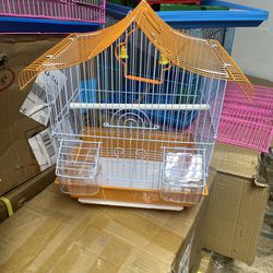 Brand New And Beautiful Bird Cage 