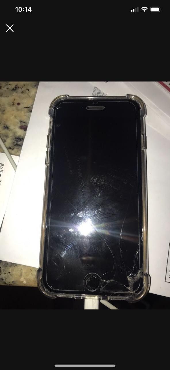 Iphone 7 Black