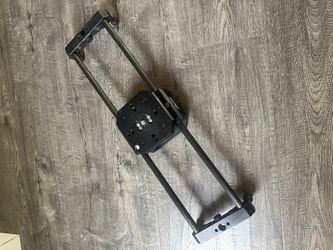 DUZI Cinevate Camera Slider 24”