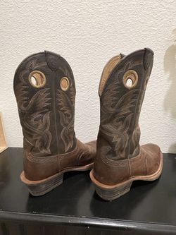 Ariat work Boots