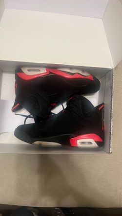 jordan 6s