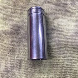 Snapon Socket 3/8drive  3/4in