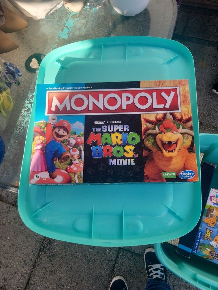 Monopoly